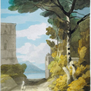 Tropical Paradise Wall Art